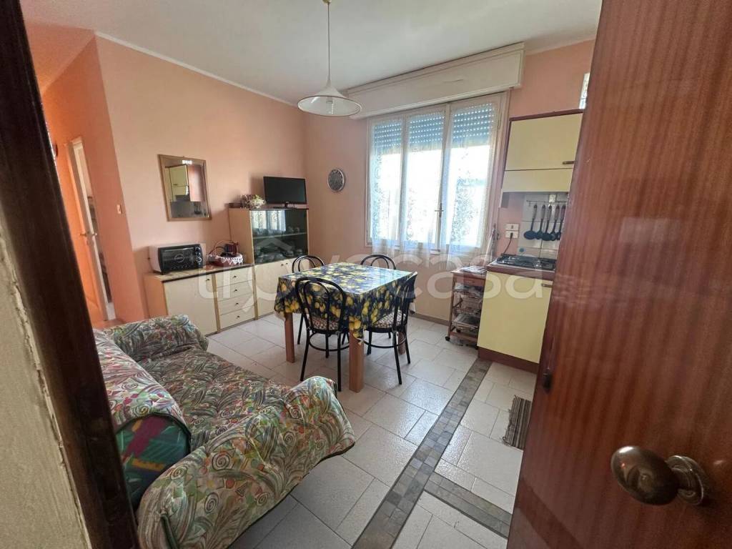 appartamento in vendita a Comacchio in zona Lido degli Estensi