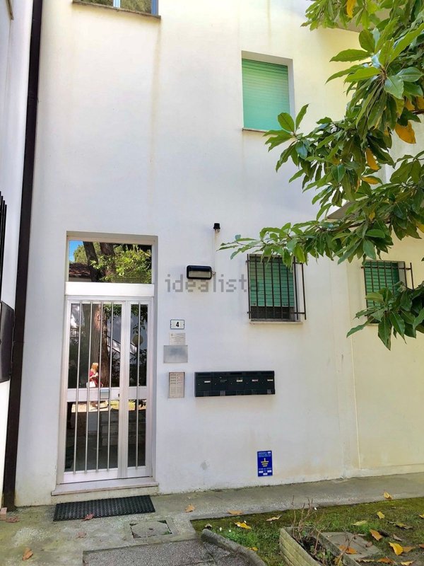 appartamento in vendita a Comacchio in zona Lido di Spina