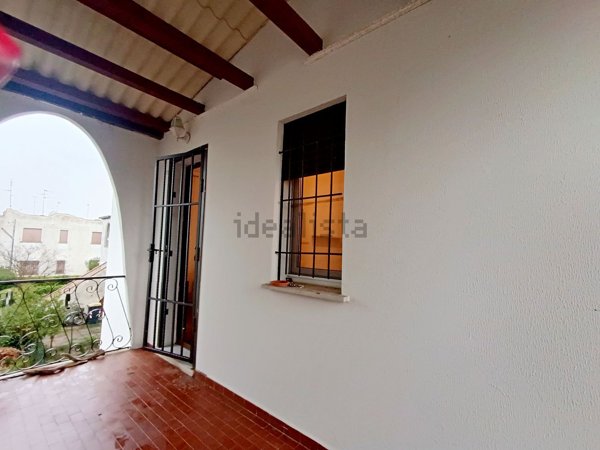 appartamento in vendita a Comacchio in zona Lido di Pomposa