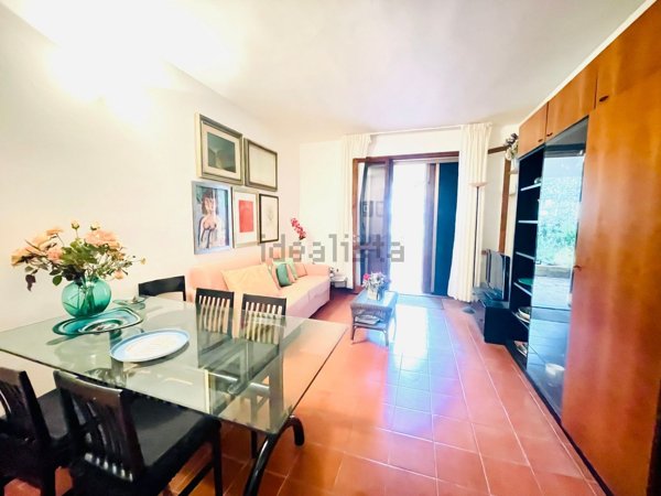 appartamento in vendita a Comacchio in zona Lido di Spina