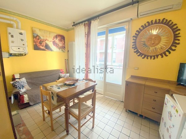 appartamento in vendita a Comacchio in zona Lido degli Scacchi