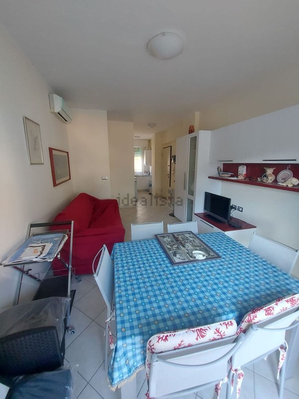 appartamento in vendita a Comacchio in zona Lido degli Estensi