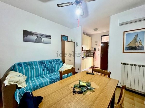 appartamento in vendita a Comacchio in zona Porto Garibaldi