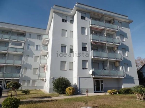 appartamento in vendita a Comacchio in zona Lido di Pomposa