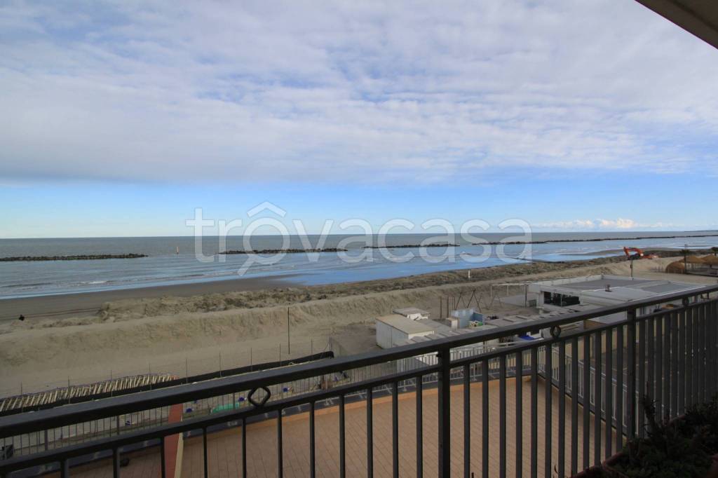 appartamento in vendita a Comacchio in zona Lido di Pomposa