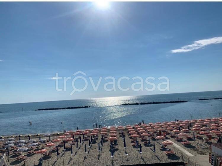 appartamento in vendita a Comacchio in zona Lido di Pomposa