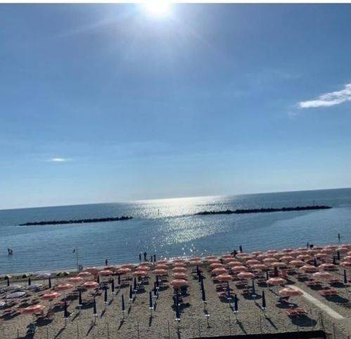 appartamento in vendita a Comacchio in zona Lido di Pomposa