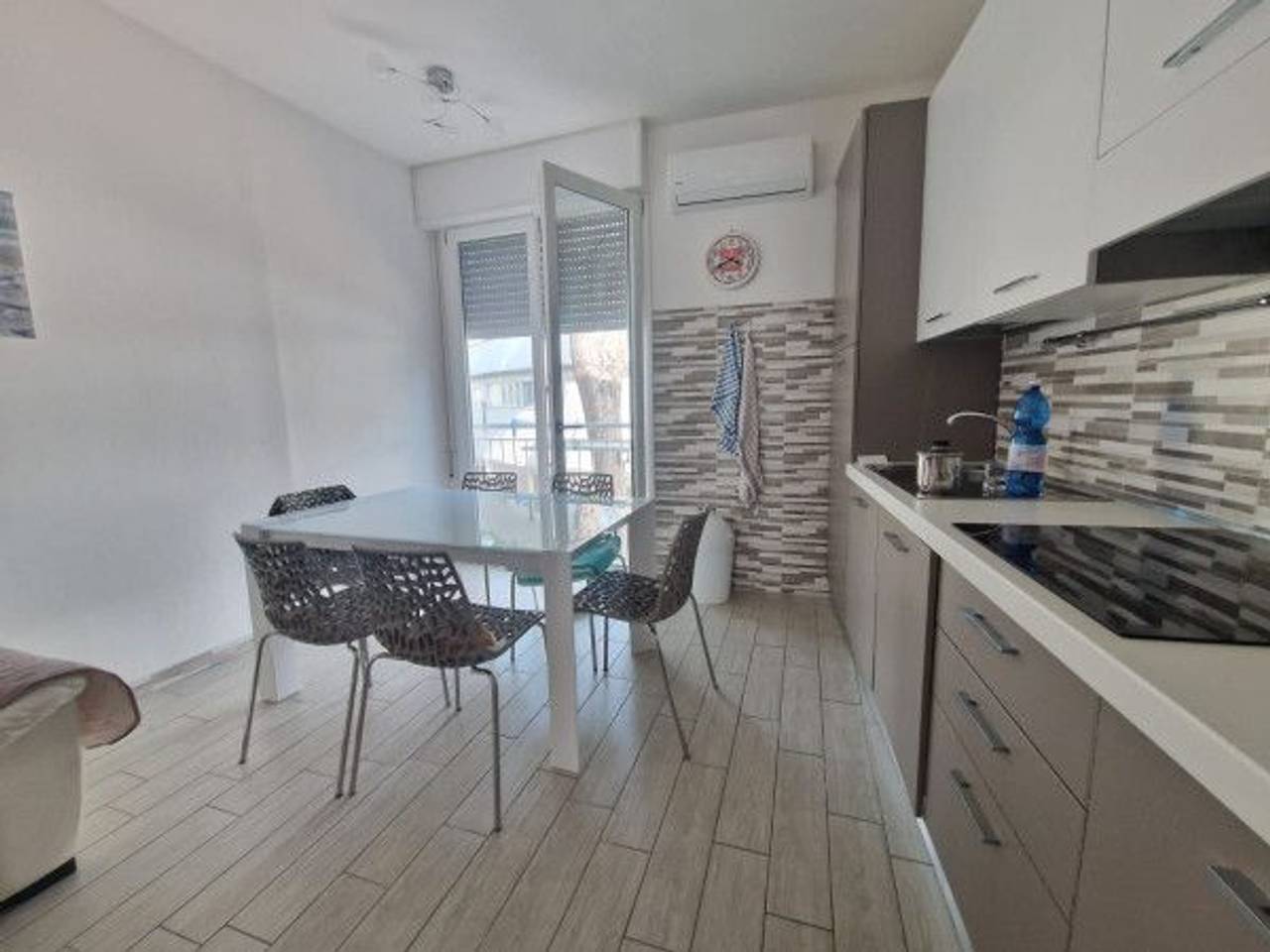 appartamento in vendita a Comacchio in zona Lido degli Estensi