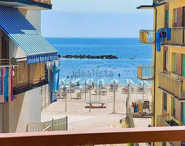 appartamento in vendita a Comacchio in zona Lido di Pomposa