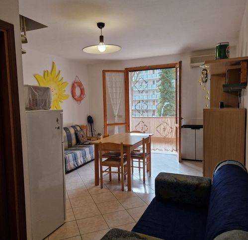 appartamento in vendita a Comacchio in zona Lido di Spina