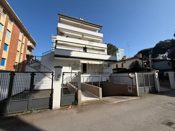 appartamento in vendita a Comacchio in zona Lido degli Estensi