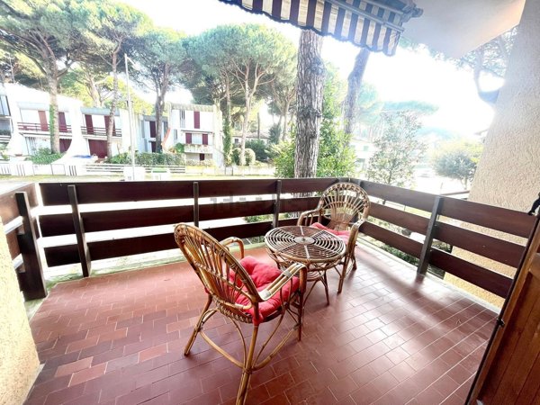 appartamento in vendita a Comacchio in zona Lido di Spina