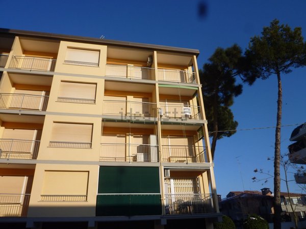 appartamento in vendita a Comacchio in zona Lido degli Estensi