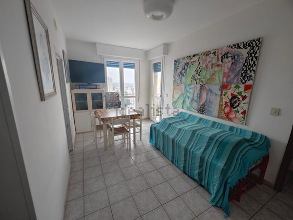 appartamento in vendita a Comacchio in zona Lido degli Scacchi