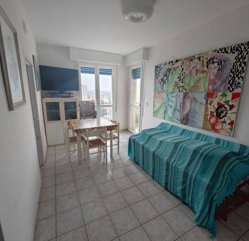 appartamento in vendita a Comacchio in zona Lido degli Scacchi