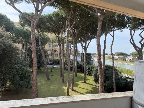 appartamento in vendita a Comacchio in zona Lido di Spina