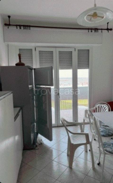 appartamento in vendita a Comacchio in zona Lido degli Scacchi