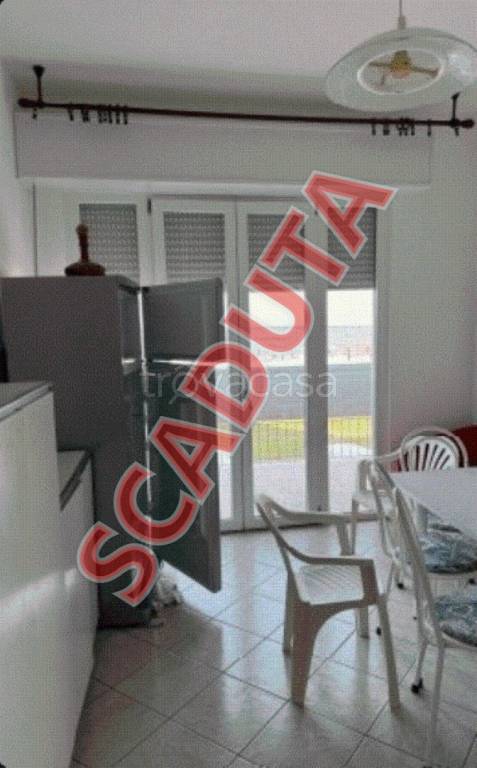 appartamento in vendita a Comacchio in zona Lido degli Scacchi
