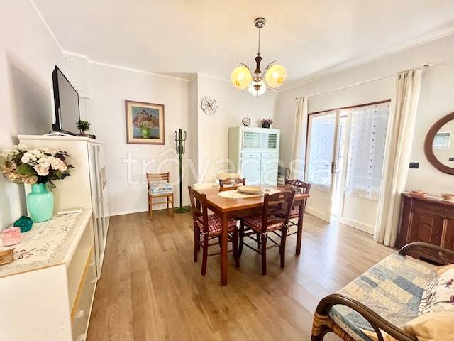 casa indipendente in vendita a Comacchio in zona Lido di Volano