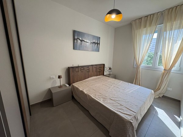 appartamento in vendita a Comacchio in zona Lido degli Estensi