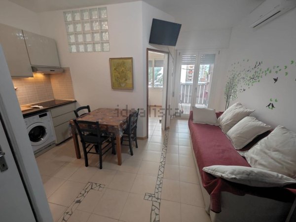 appartamento in vendita a Comacchio in zona Lido degli Estensi