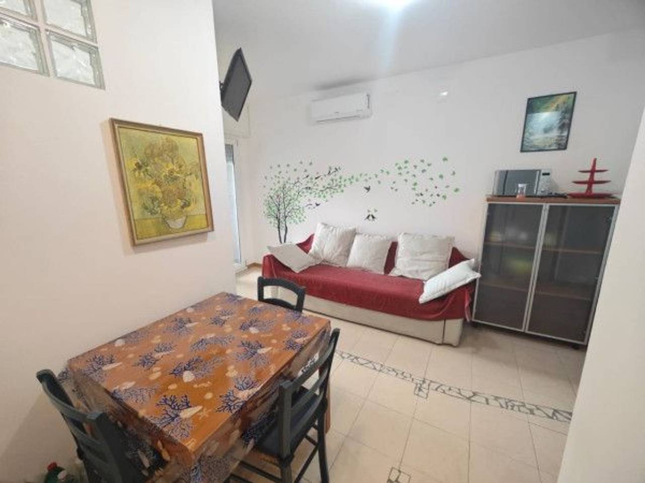 appartamento in vendita a Comacchio in zona Lido degli Estensi