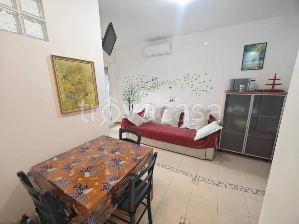 appartamento in vendita a Comacchio in zona Lido degli Estensi