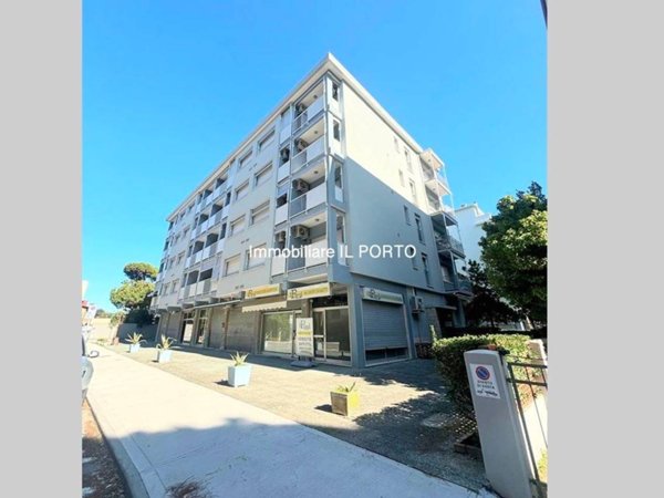 appartamento in vendita a Comacchio in zona Lido degli Estensi