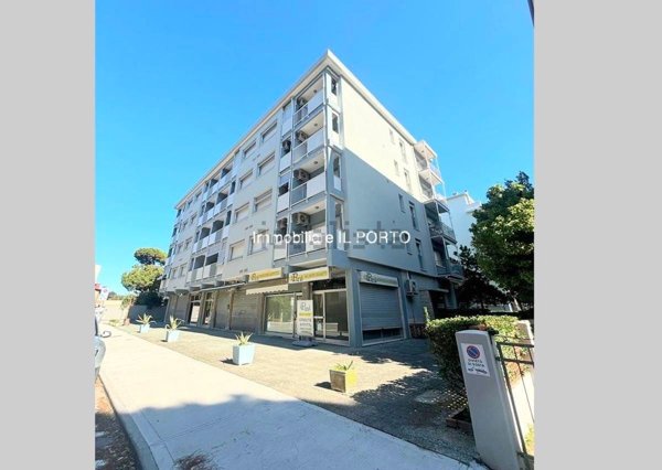 appartamento in vendita a Comacchio in zona Lido degli Estensi