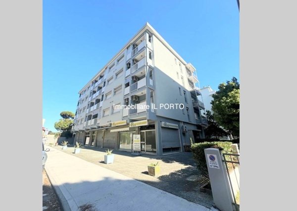 appartamento in vendita a Comacchio in zona Lido degli Estensi