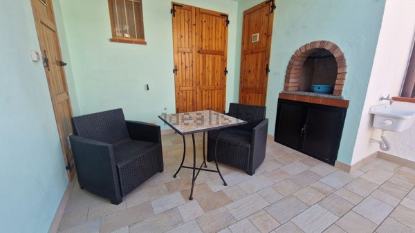 appartamento in vendita a Comacchio in zona Lido degli Estensi