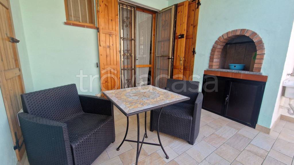 casa indipendente in vendita a Comacchio in zona Lido degli Estensi