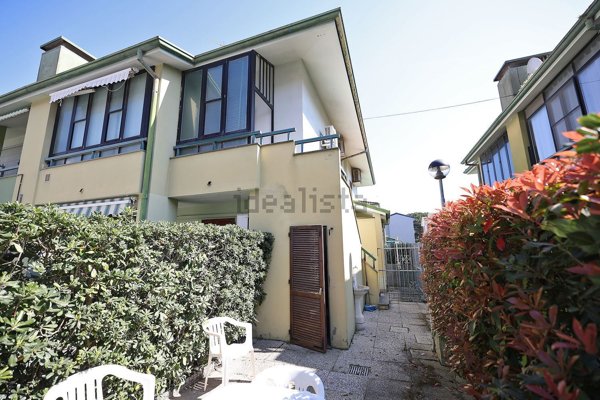 casa indipendente in vendita a Comacchio in zona Porto Garibaldi