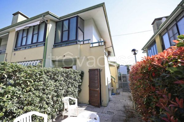 casa indipendente in vendita a Comacchio in zona Porto Garibaldi