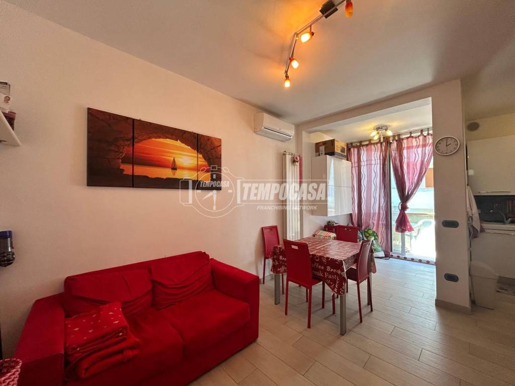 appartamento in vendita a Comacchio in zona Lido di Pomposa
