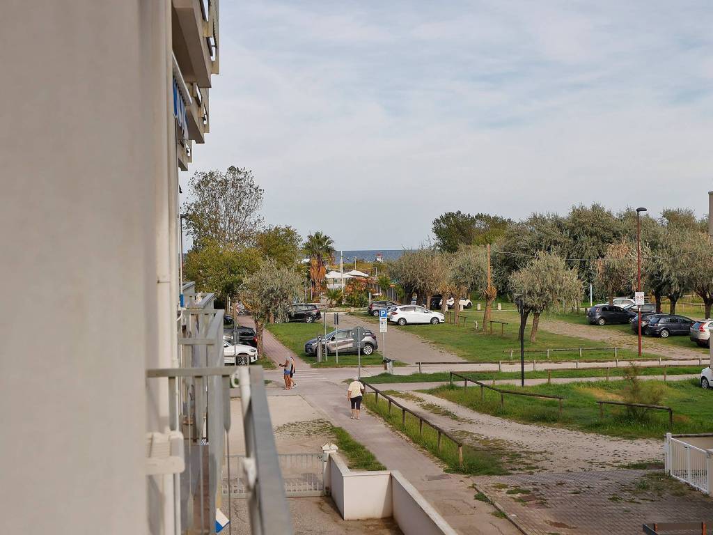 appartamento in vendita a Comacchio in zona Lido degli Estensi