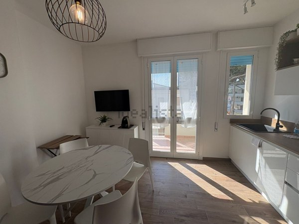 appartamento in vendita a Comacchio in zona Lido degli Estensi