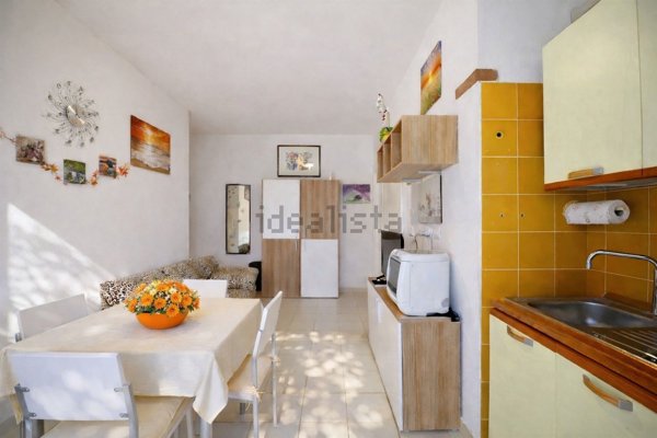 appartamento in vendita a Comacchio in zona Lido di Pomposa