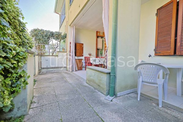 casa indipendente in vendita a Comacchio in zona Porto Garibaldi