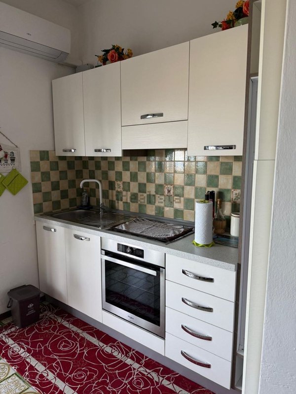 appartamento in vendita a Comacchio in zona Porto Garibaldi