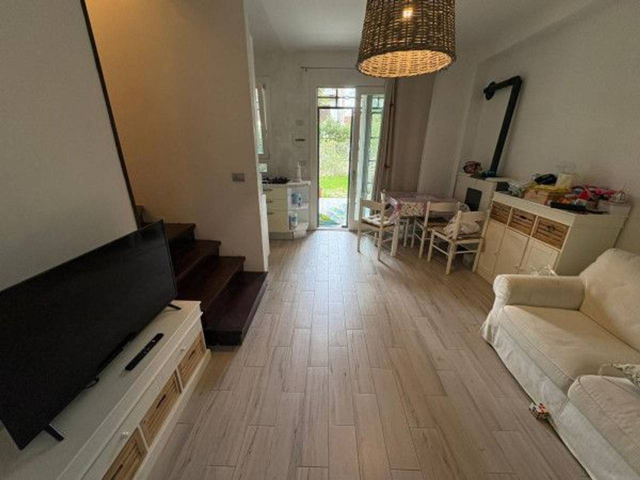 casa indipendente in vendita a Comacchio in zona Lido di Spina