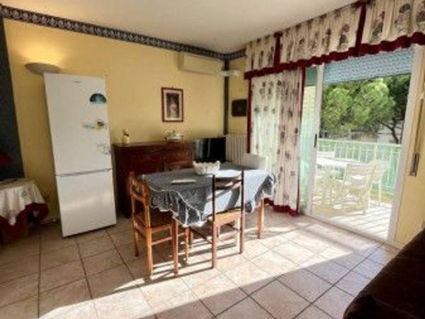 appartamento in vendita a Comacchio in zona Lido degli Estensi