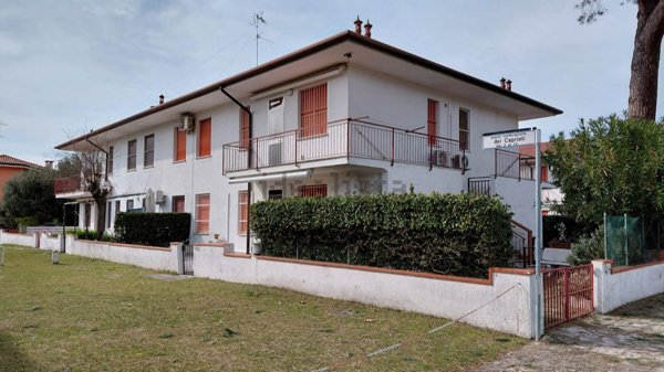 appartamento in vendita a Comacchio in zona Lido di Volano