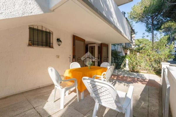 appartamento in vendita a Comacchio in zona Lido di Spina