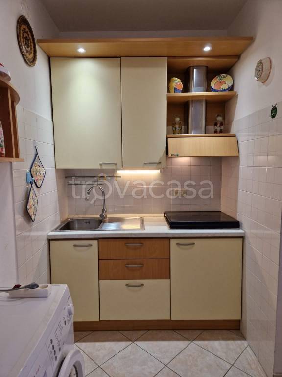 appartamento in vendita a Comacchio in zona Lido di Spina