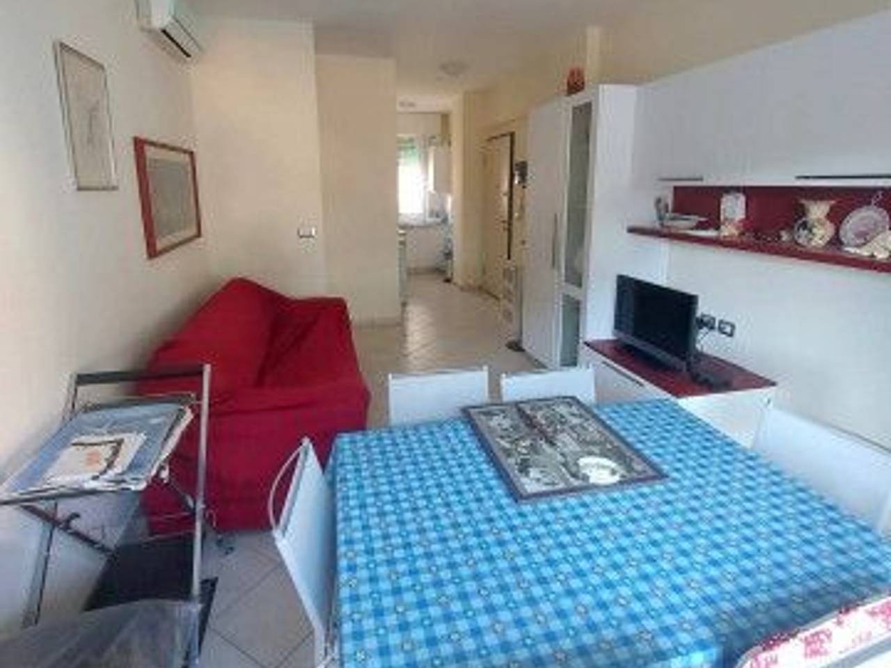 appartamento in vendita a Comacchio in zona Lido degli Estensi