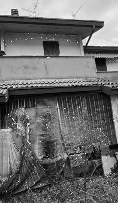 casa indipendente in vendita a Comacchio in zona Lido degli Scacchi