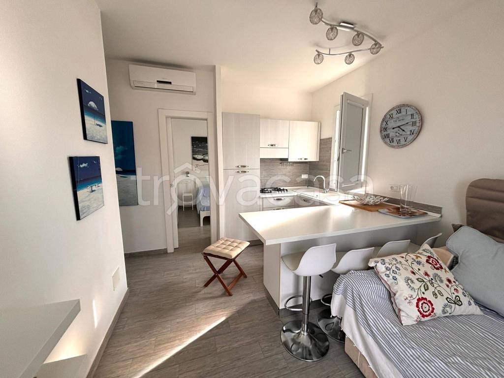 appartamento in vendita a Comacchio in zona Lido degli Estensi