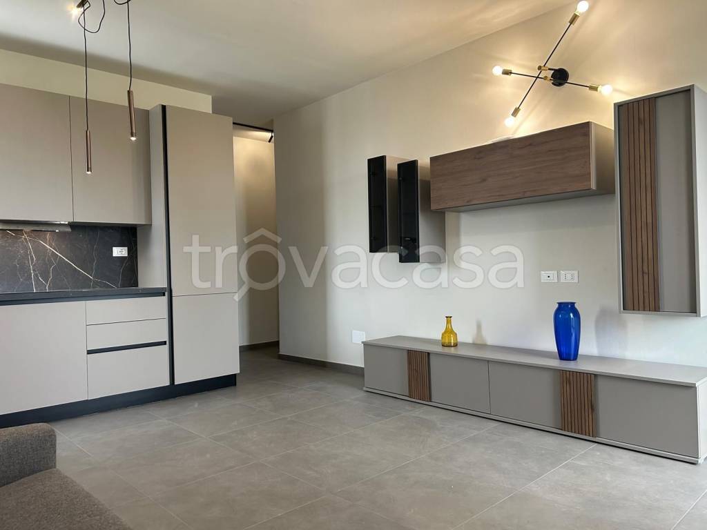 appartamento in vendita a Comacchio in zona Lido degli Estensi