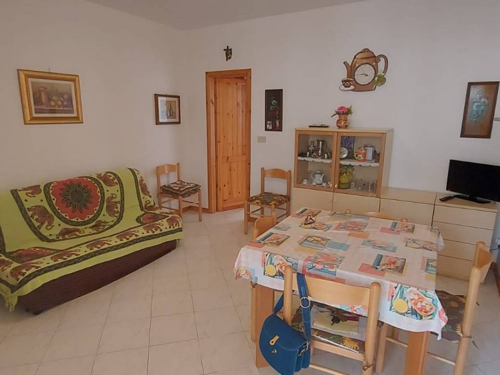 appartamento in vendita a Comacchio in zona Lido degli Estensi